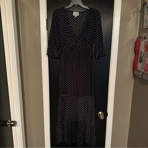 Hayden Los Angeles Dress